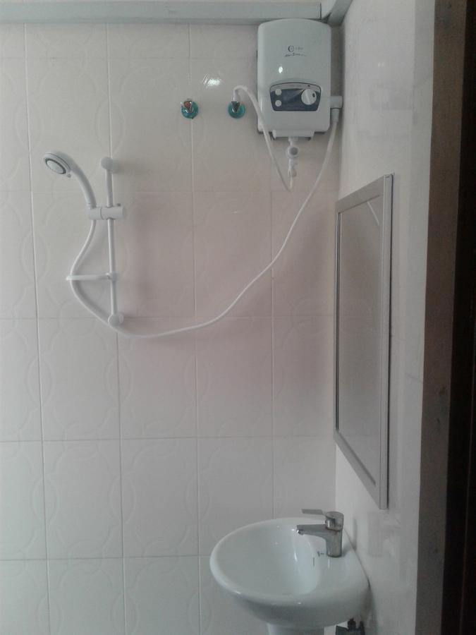 B10 Airport Lodge Dar es Salaam Zewnętrze zdjęcie