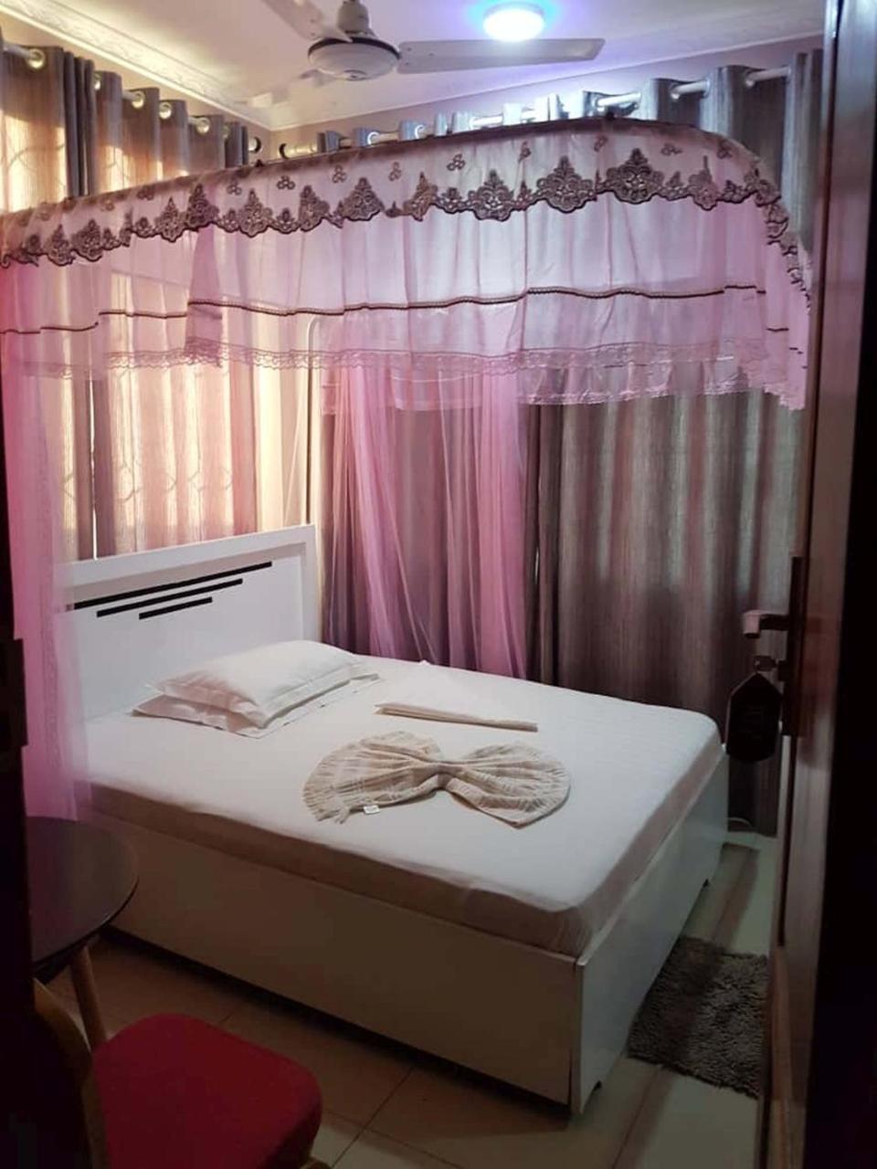 B10 Airport Lodge Dar es Salaam Zewnętrze zdjęcie