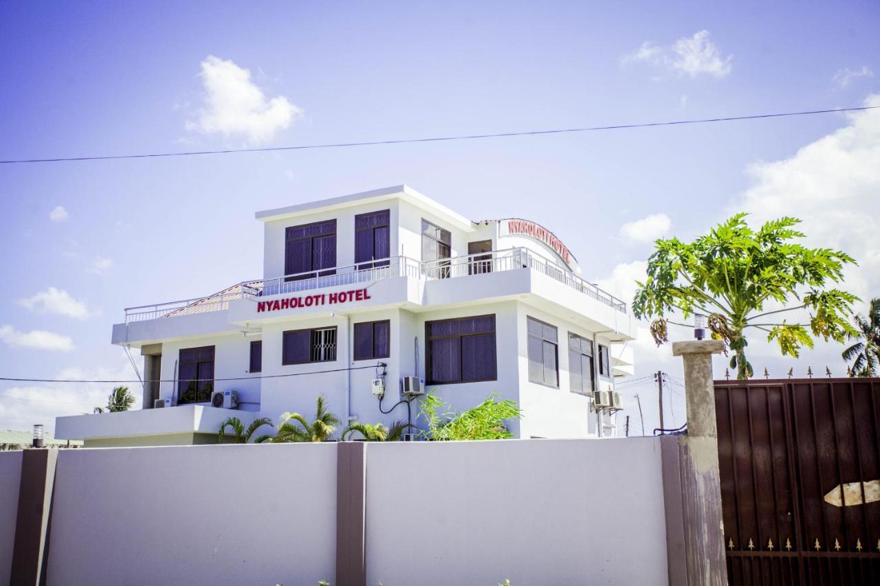 B10 Airport Lodge Dar es Salaam Zewnętrze zdjęcie